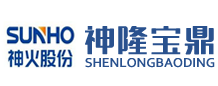 神隆宝鼎新材料有限公司
